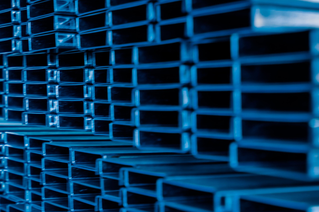 Швеллеры в промышленности